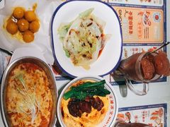 -文通冰室(北京路店)