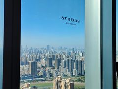 -Social 秀西餐厅-长沙瑞吉酒店(运达店)