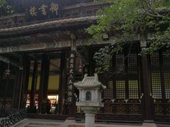 -南岳衡山风景名胜区-南岳大庙