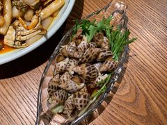 -周家二小姐的菜(西津渡店)