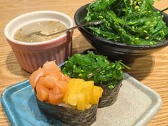 -赤稻·日式料理(禅城店)