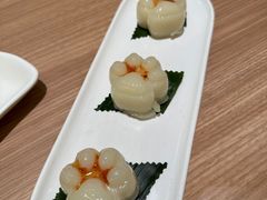 -苏小柳点心·手作小笼包(鸿寿坊分院)