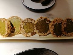 -绿茶餐厅(西湖银泰百货店)