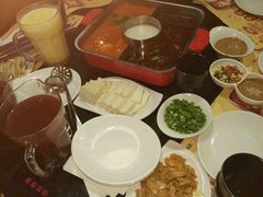 -新辣道鱼火锅(上地华联店)