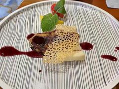 -V Bar海景扒房(北海湾惠龙万达嘉华酒店)