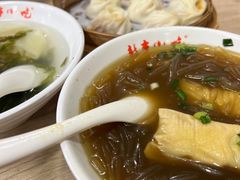 -新丰小吃(中山中路分店)