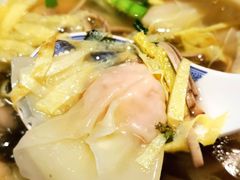 虾仁小馄饨-熙盛源(复兴路店)