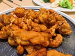 -吕氏疙瘩汤·海鲜新鲁菜(凯德mall新都心店)