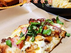 -HELLO 27 意面·沙拉·帕尼尼