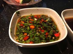 -捞王锅物料理(凯旋路店)