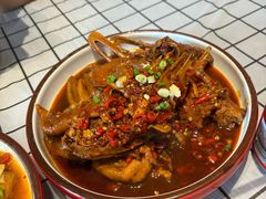 -江西老表·经典江西八大碗