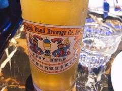 -MOSSO德国餐厅·音乐酒吧(环宇荟店)