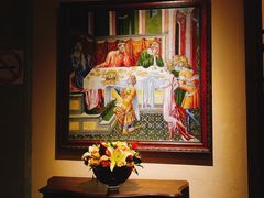 -玫瑰厅上海菜(兴国路店)