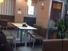 -李先生牛肉面大王(东营凯莱店)