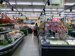 -幸福荣耀超市(学院路店)