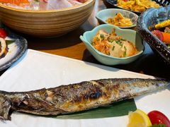 -九井澤精致料理(金茂店)