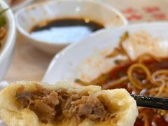 -五丁桥光头香辣蟹(望江橡树林店)