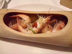 -莆田餐厅PUTIEN(世博源店)