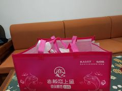 -老板恋上鱼(印象城店)