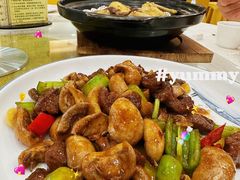 -寻味顺德·南记酒家·传统顺德菜·鱼生(广源路店)