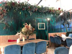 -杜哈夫DOUX RÊVE·生日蛋糕(日月光店)
