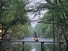 -西溪南古村落