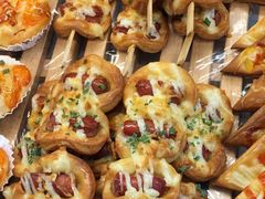 维也纳香肠-爱维尔阳光蛋糕(独墅湖邻里中心店)