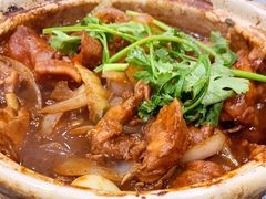 -川香煲(茅台路店)