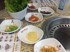 -安又胖韩国烤肉(美罗城店)