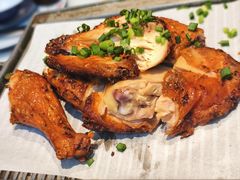 -绿茶餐厅(龙湖杭州金沙天街店)
