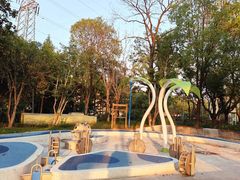 -宁波儿童公园(鄞州区)
