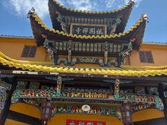 -九华山风景区