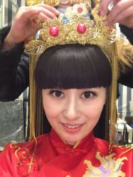 点击看大图 -太郎花子婚纱摄影艺术中心