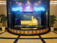 -大光明电影院(南京西路店)