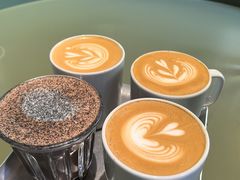 -山下C5cafe(惠通时代广场店)