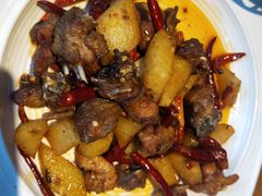 -隔壁老王·家常云南菜(花巷店)