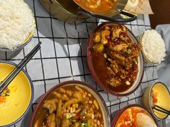 -江西老表·经典江西八大碗