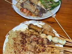 -郭记小街麻辣烫(南小街总店)