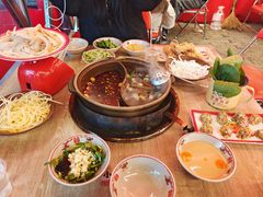 -巴奴毛肚火锅(龙湖锦艺城店)