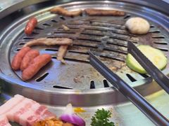 -哈哈碳都·牛肋条无限自助烤肉(宝龙店)