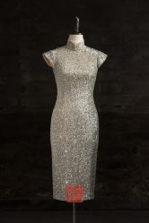 点击看大图 -藤薰定制中式嫁衣礼服旗袍店