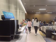 -济南遥墙国际机场-叁号贵宾厅