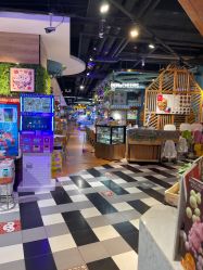 -卡通尼乐园(上海万象城店)