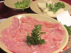 -蜀国大将老火锅(江北店)