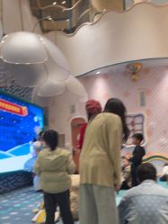 -奈尔宝家庭中心·亲子餐厅(苏州大悦城店)