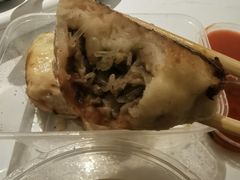-求生煎包(武夷小区店)