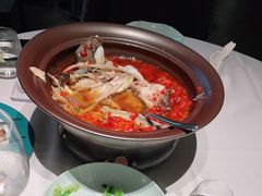 -湘上湘(米其林餐厅-正大中心总店)