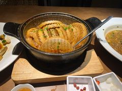 -文华小渔村(椒江康平路店)