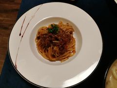 -岸芷汀兰·法餐牛排
