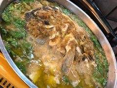 -老乡村(南湖路店)